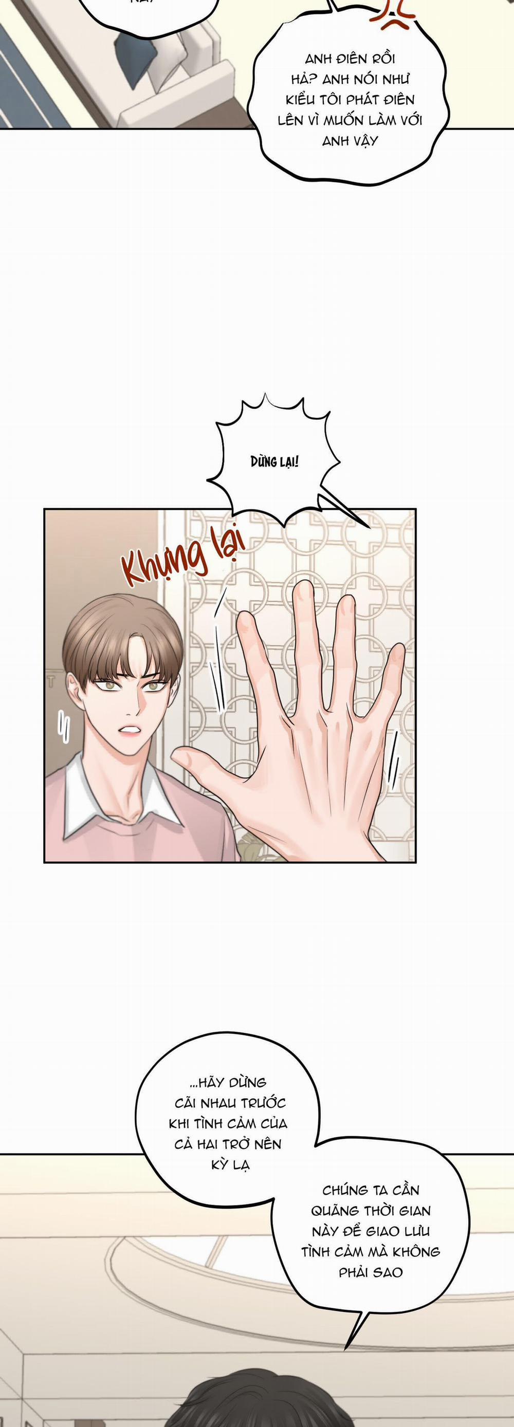 (3P) Sự Phụ Thuộc Giữa Củi Và Lửa 7 trang 11