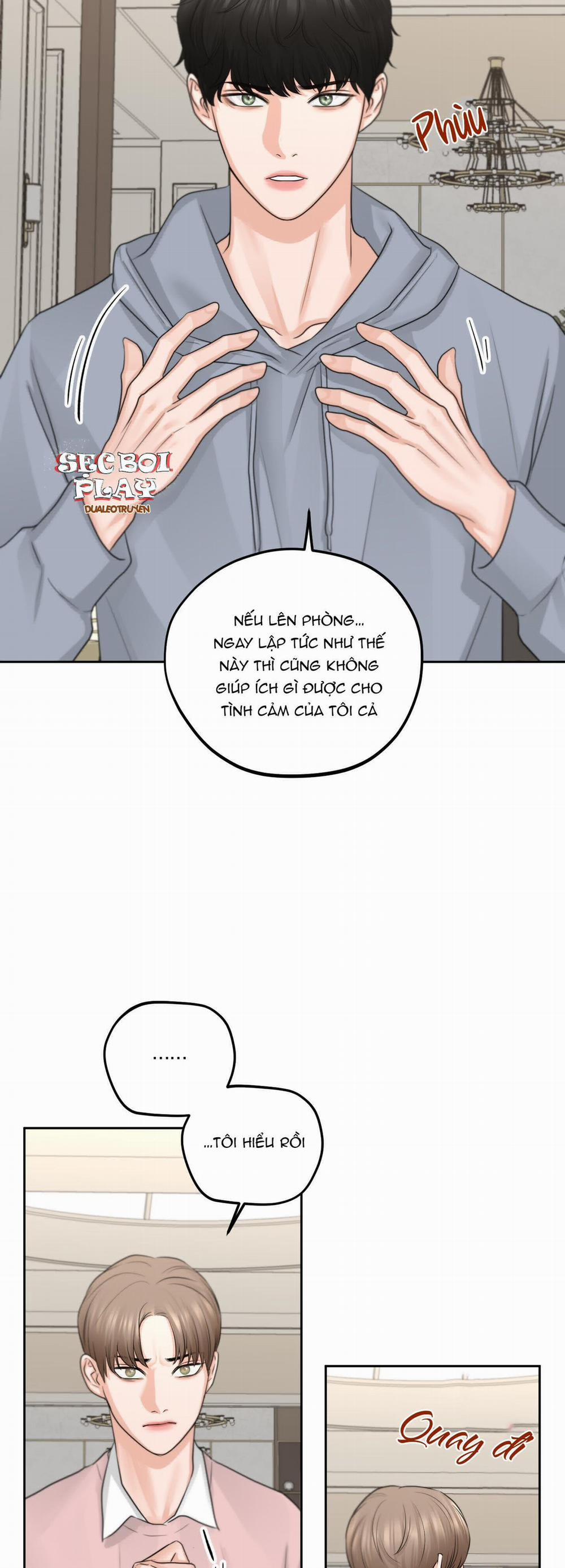 (3P) Sự Phụ Thuộc Giữa Củi Và Lửa 7 trang 12