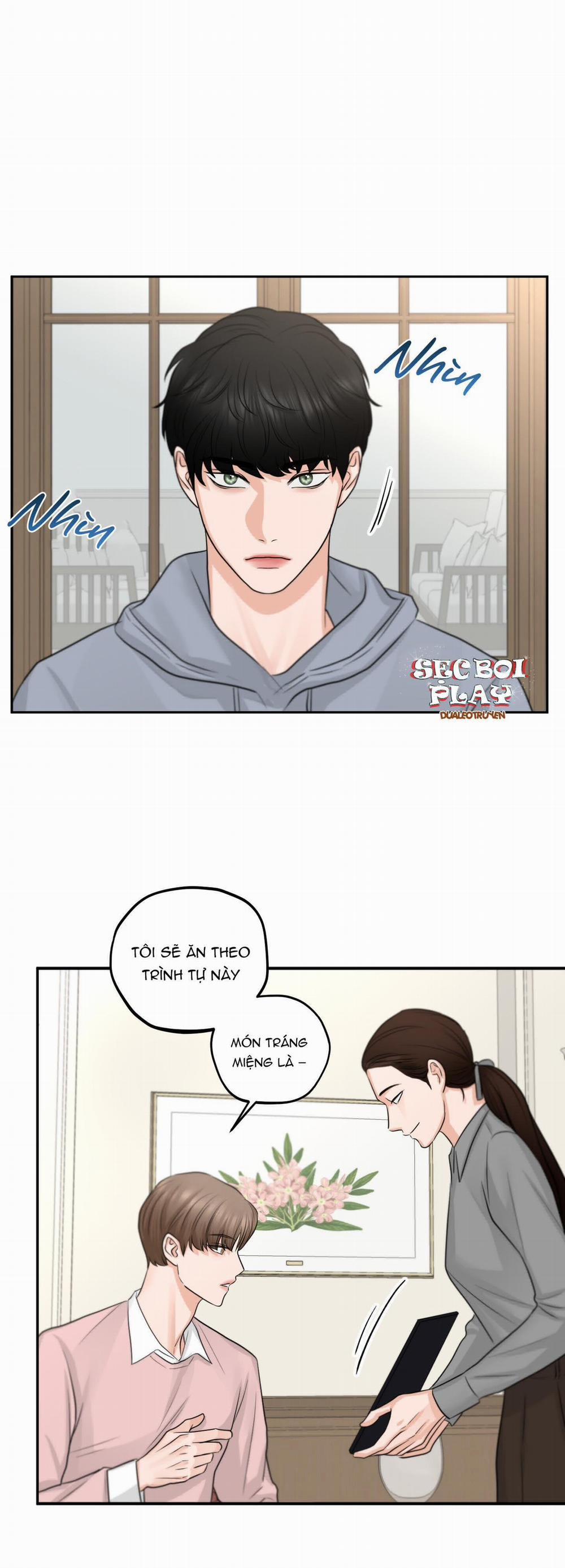 (3P) Sự Phụ Thuộc Giữa Củi Và Lửa 7 trang 14