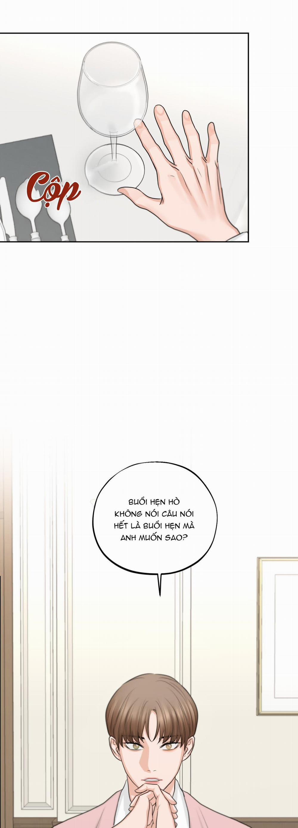 (3P) Sự Phụ Thuộc Giữa Củi Và Lửa 7 trang 17