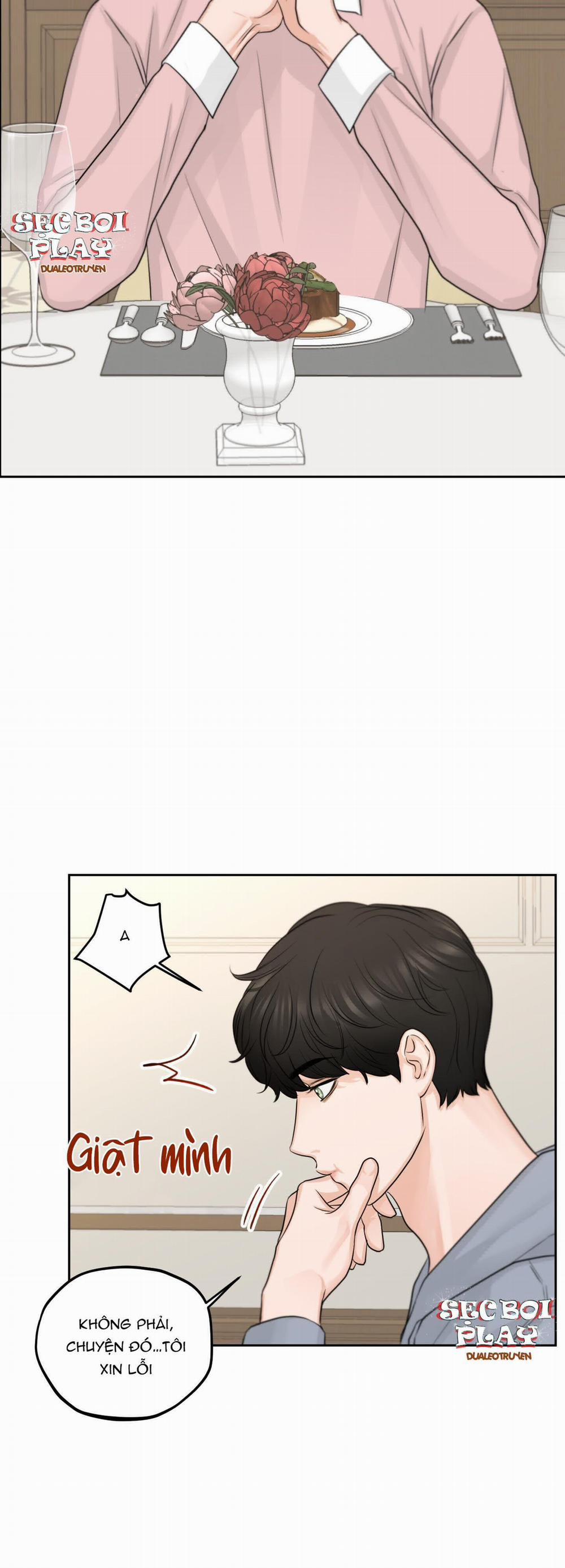 (3P) Sự Phụ Thuộc Giữa Củi Và Lửa 7 trang 18