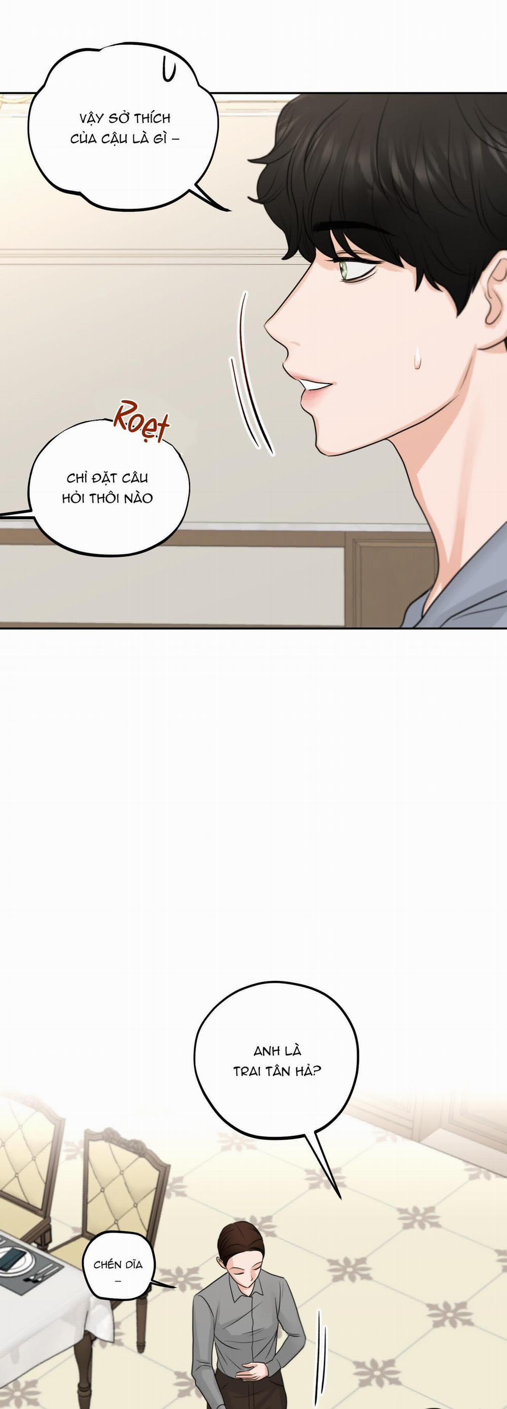 (3P) Sự Phụ Thuộc Giữa Củi Và Lửa 7 trang 19