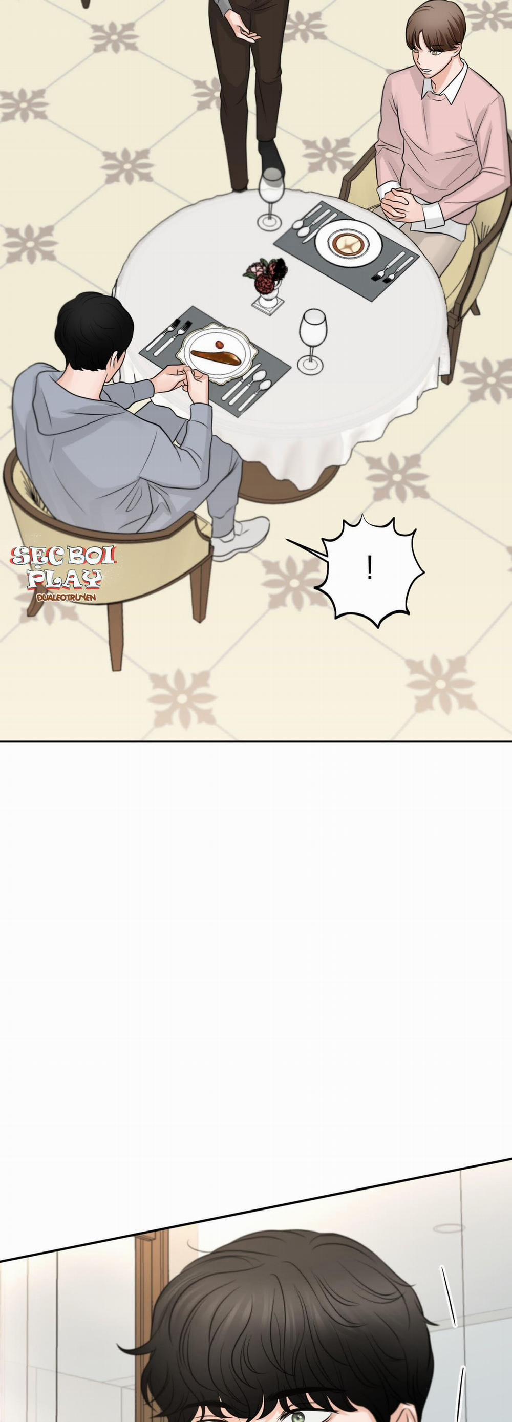 (3P) Sự Phụ Thuộc Giữa Củi Và Lửa 7 trang 20