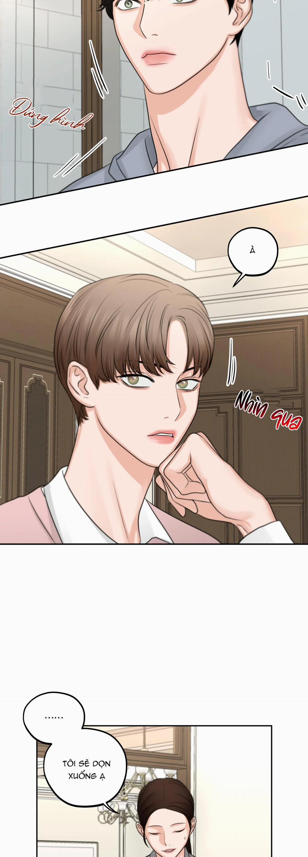 (3P) Sự Phụ Thuộc Giữa Củi Và Lửa 7 trang 21