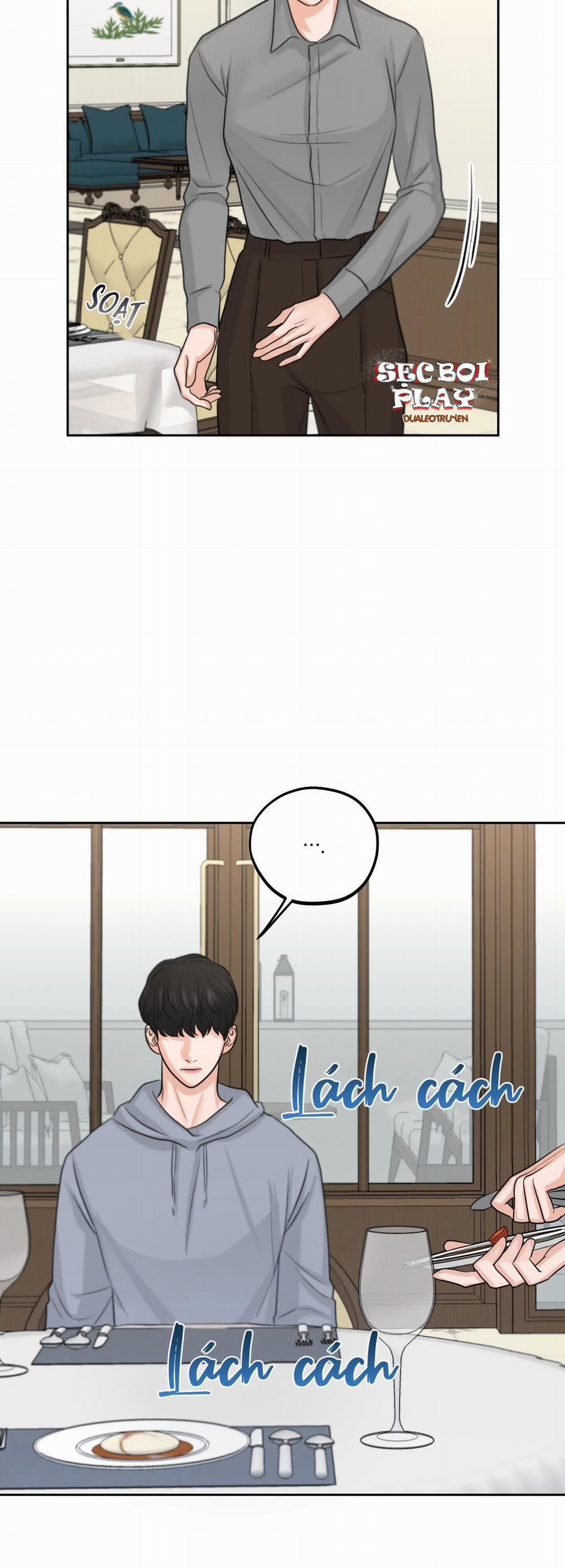 (3P) Sự Phụ Thuộc Giữa Củi Và Lửa 7 trang 22