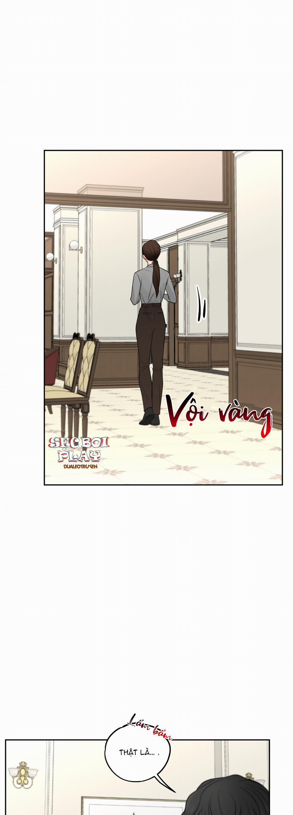 (3P) Sự Phụ Thuộc Giữa Củi Và Lửa 7 trang 23