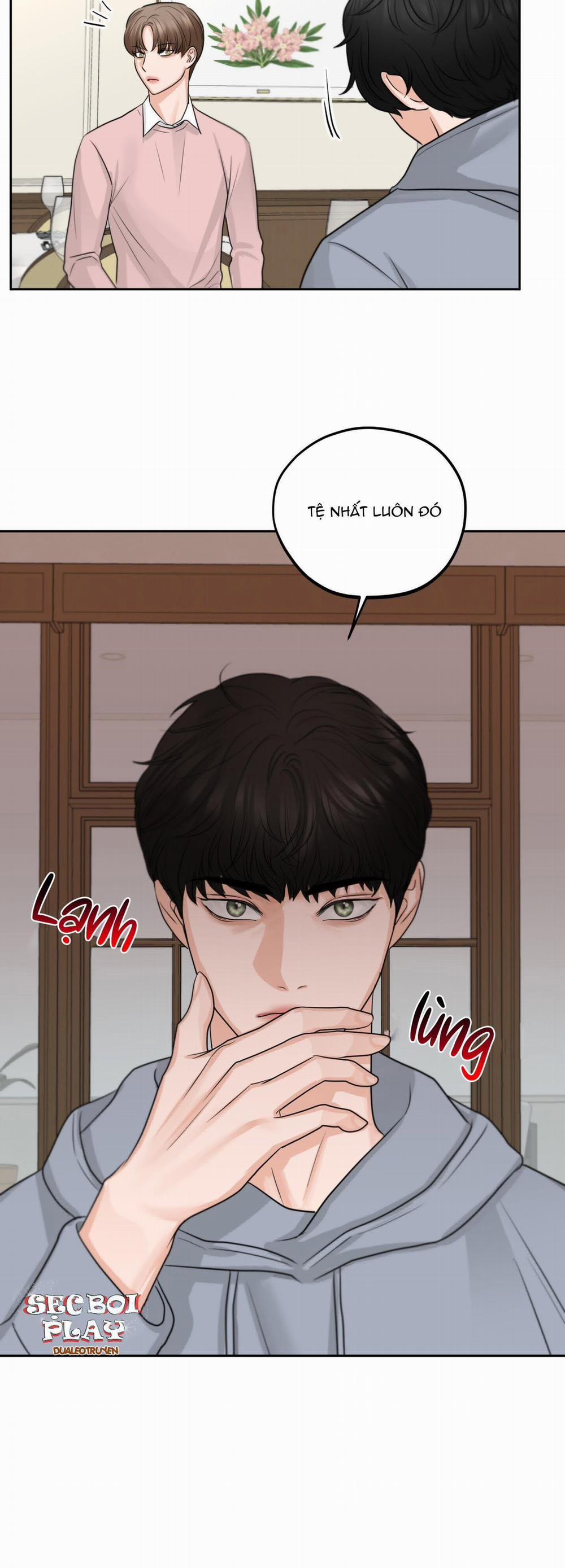 (3P) Sự Phụ Thuộc Giữa Củi Và Lửa 7 trang 24