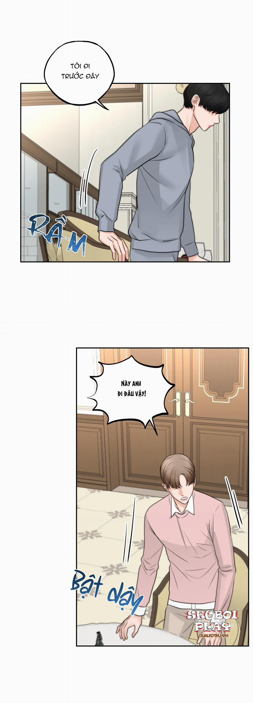 (3P) Sự Phụ Thuộc Giữa Củi Và Lửa 7 trang 25