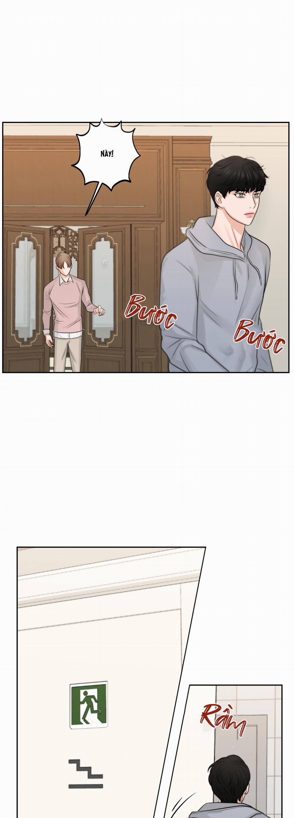 (3P) Sự Phụ Thuộc Giữa Củi Và Lửa 7 trang 26