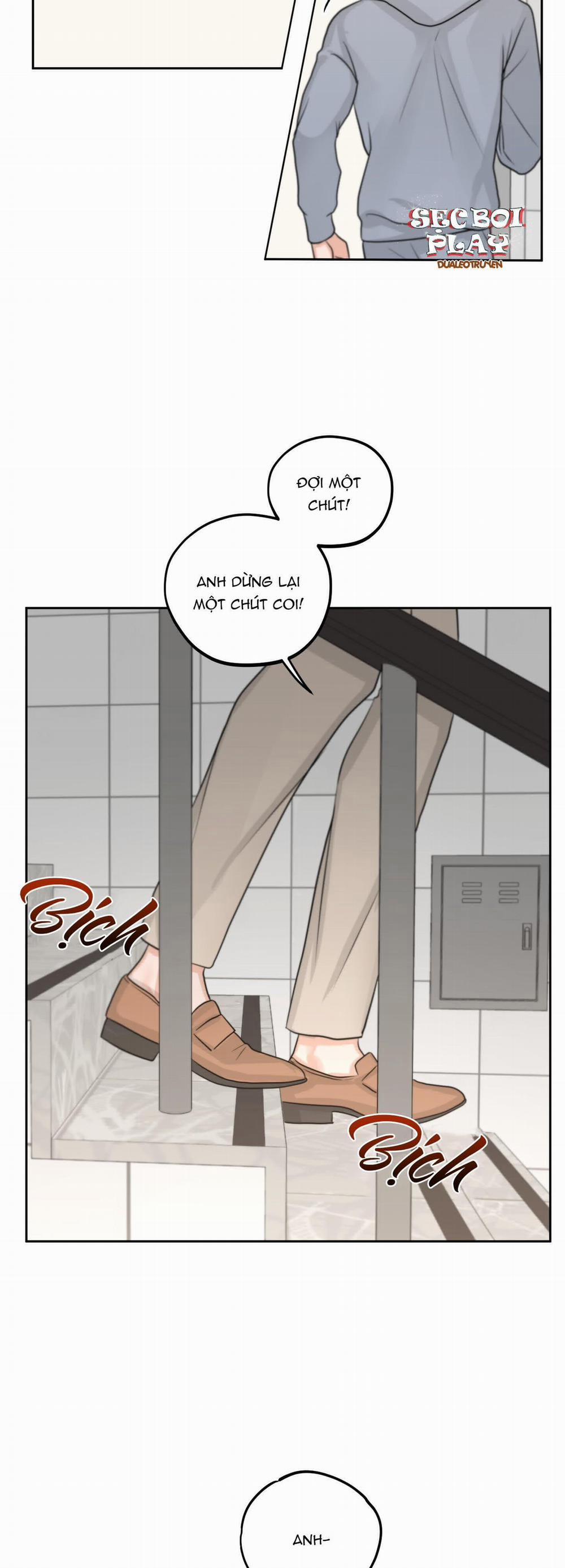 (3P) Sự Phụ Thuộc Giữa Củi Và Lửa 7 trang 27