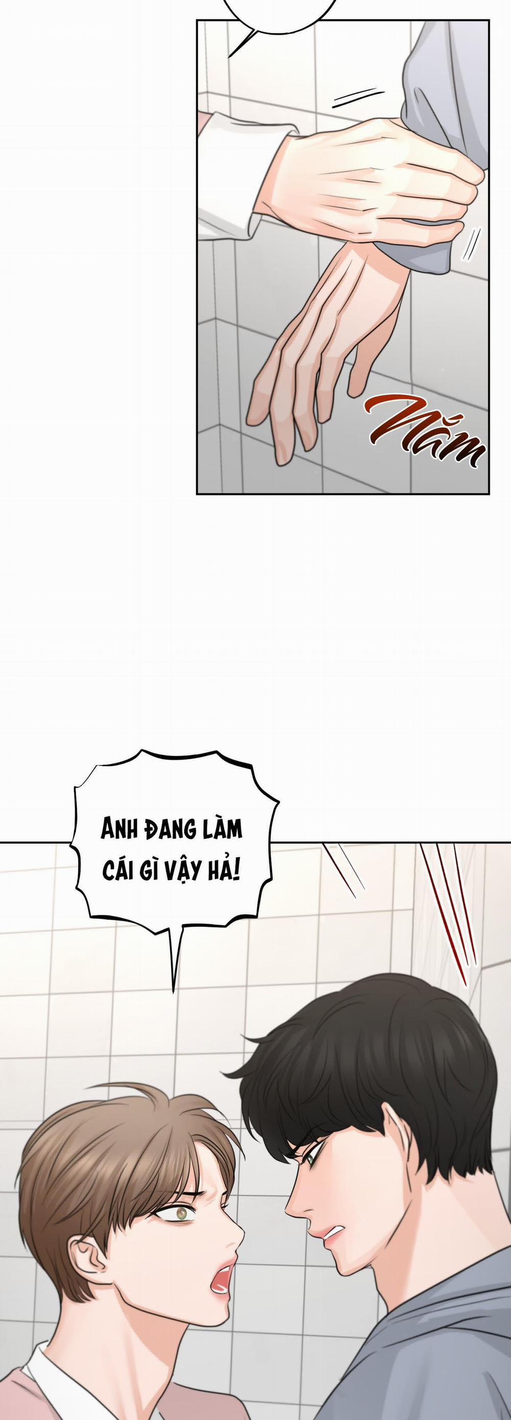 (3P) Sự Phụ Thuộc Giữa Củi Và Lửa 7 trang 28