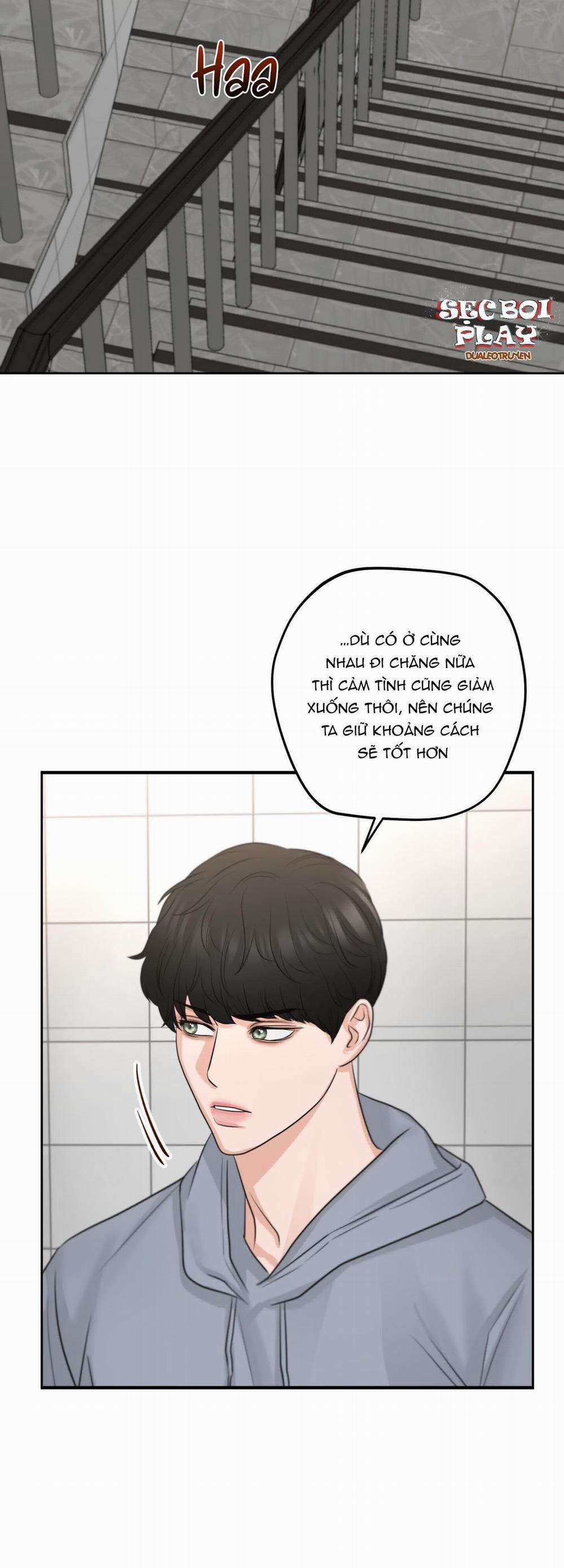 (3P) Sự Phụ Thuộc Giữa Củi Và Lửa 7 trang 30