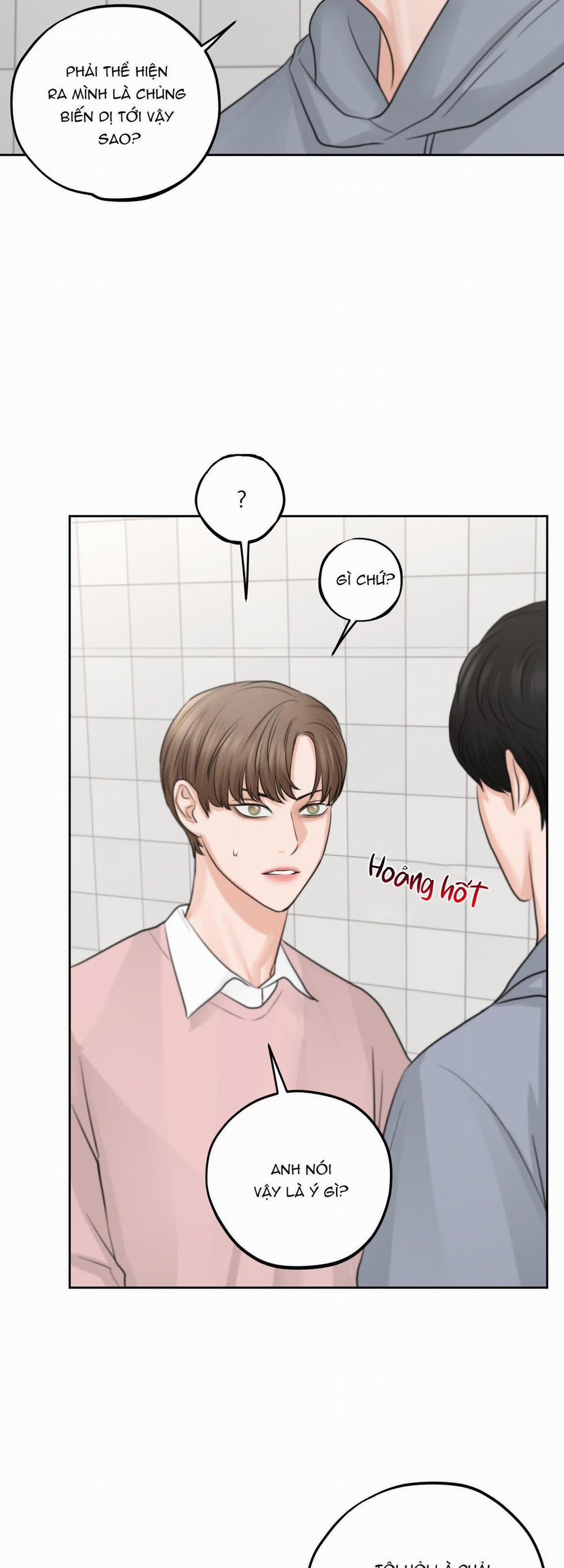 (3P) Sự Phụ Thuộc Giữa Củi Và Lửa 7 trang 32