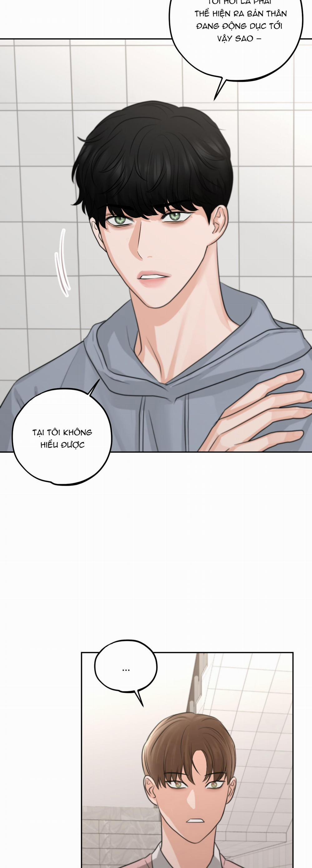 (3P) Sự Phụ Thuộc Giữa Củi Và Lửa 7 trang 33