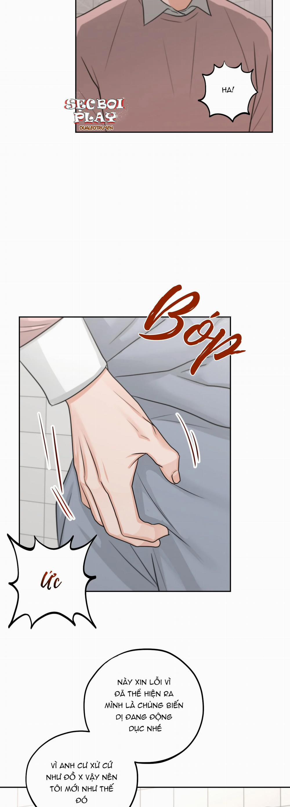 (3P) Sự Phụ Thuộc Giữa Củi Và Lửa 7 trang 34