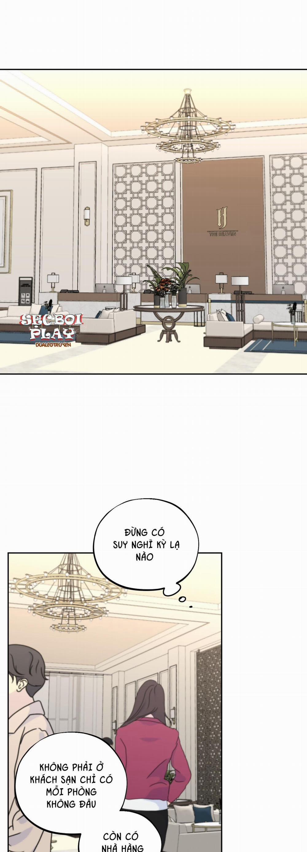 (3P) Sự Phụ Thuộc Giữa Củi Và Lửa 7 trang 5