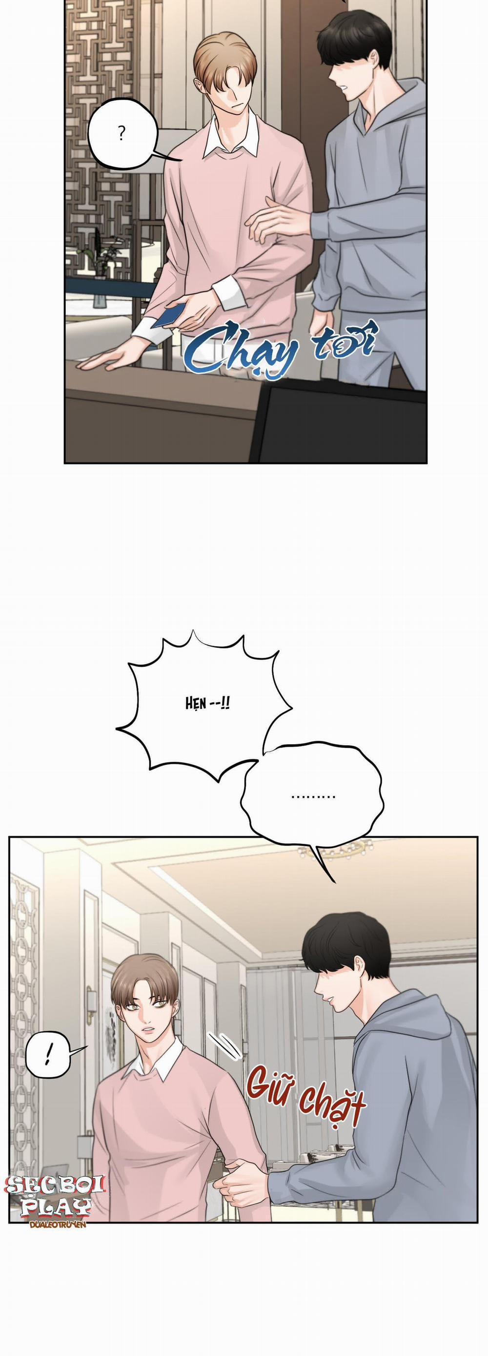 (3P) Sự Phụ Thuộc Giữa Củi Và Lửa 7 trang 7