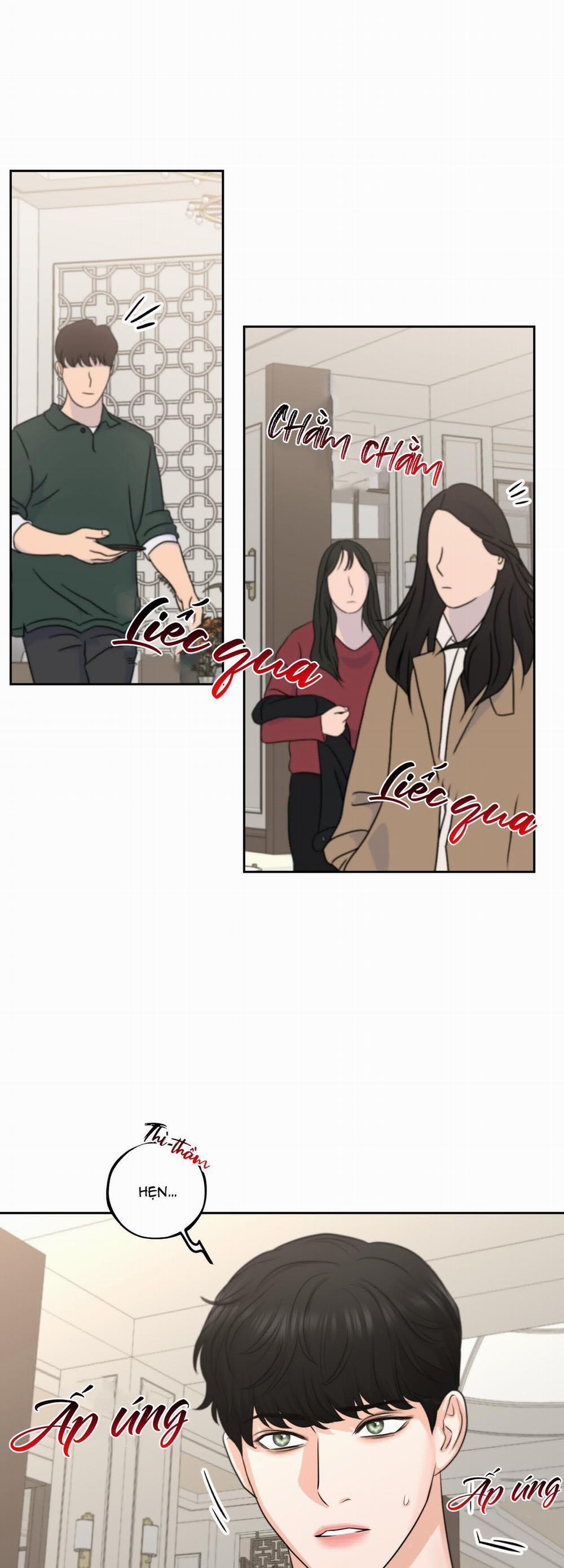 (3P) Sự Phụ Thuộc Giữa Củi Và Lửa 7 trang 8