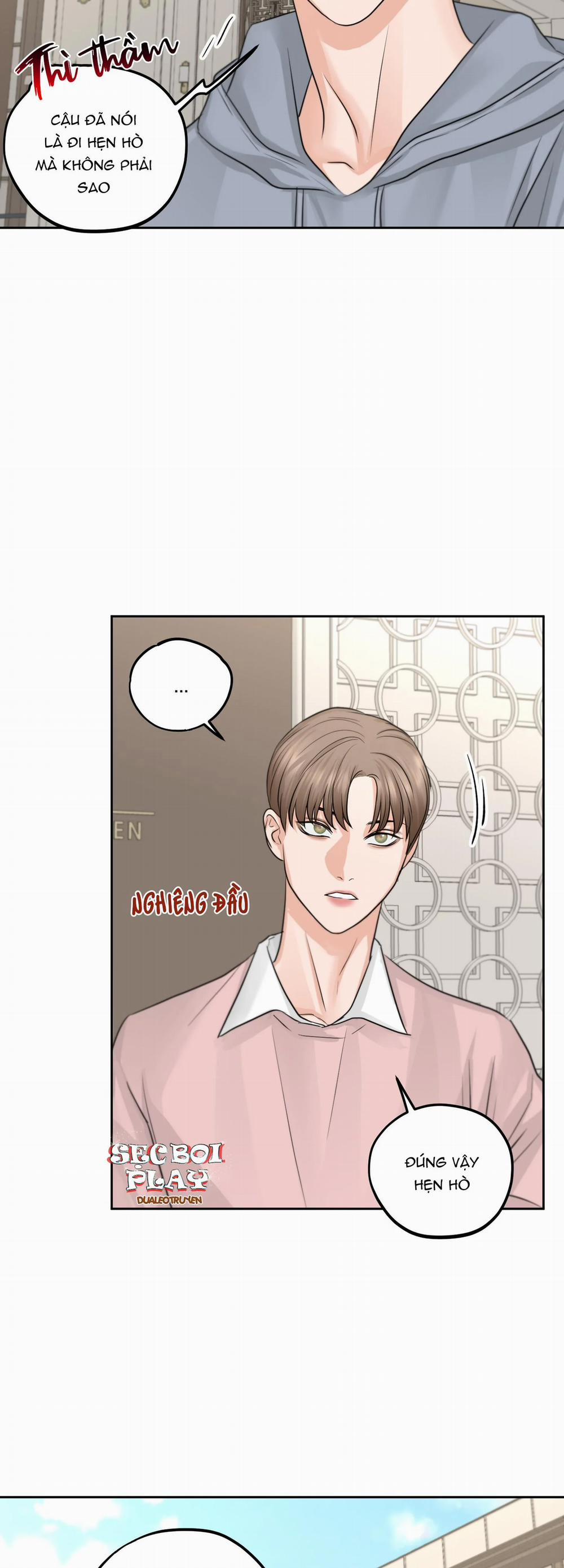 (3P) Sự Phụ Thuộc Giữa Củi Và Lửa 7 trang 9