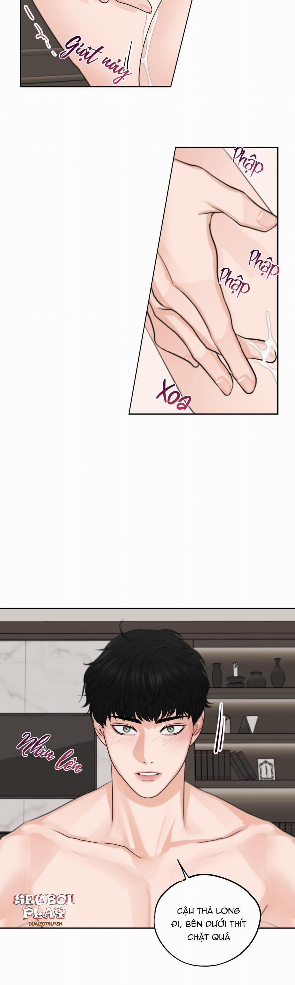 (3P) Sự Phụ Thuộc Giữa Củi Và Lửa 8 trang 10