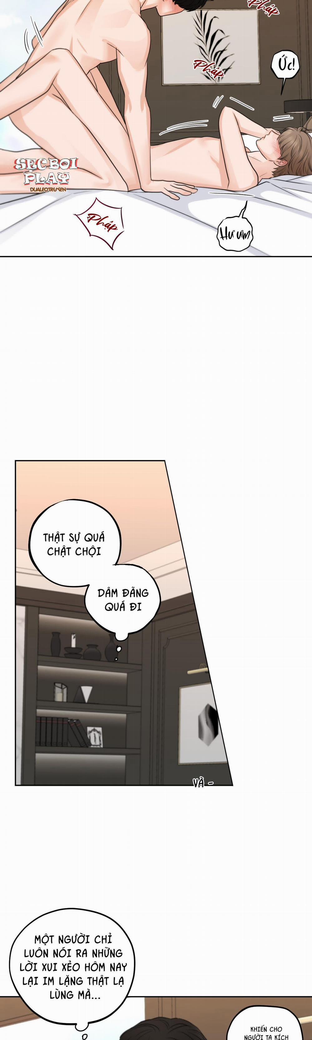 (3P) Sự Phụ Thuộc Giữa Củi Và Lửa 8 trang 14