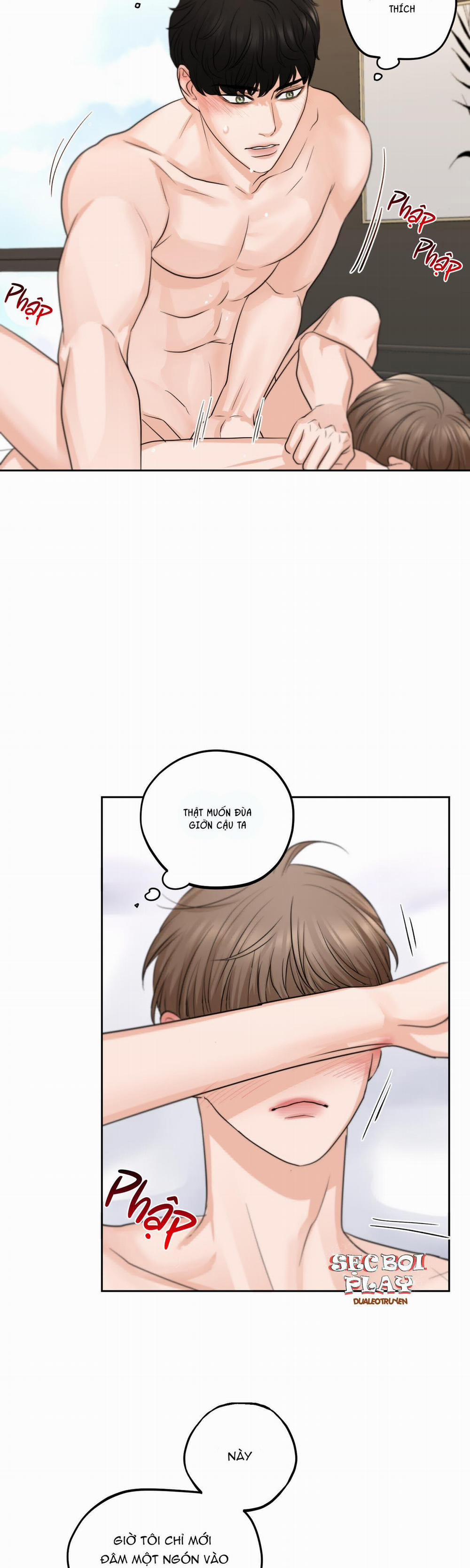 (3P) Sự Phụ Thuộc Giữa Củi Và Lửa 8 trang 15