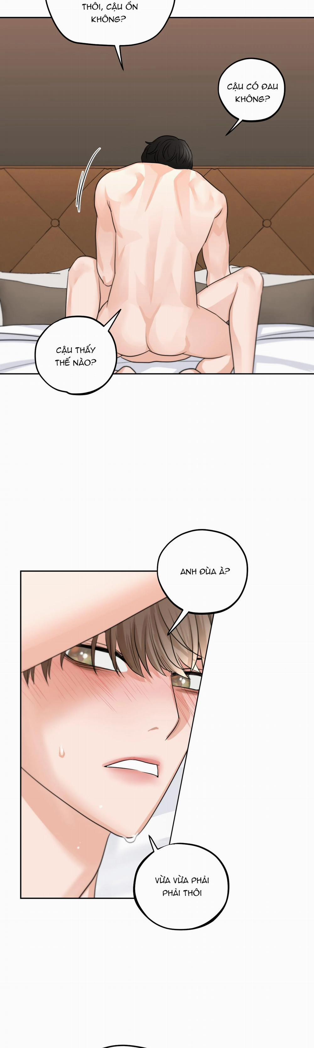 (3P) Sự Phụ Thuộc Giữa Củi Và Lửa 8 trang 16