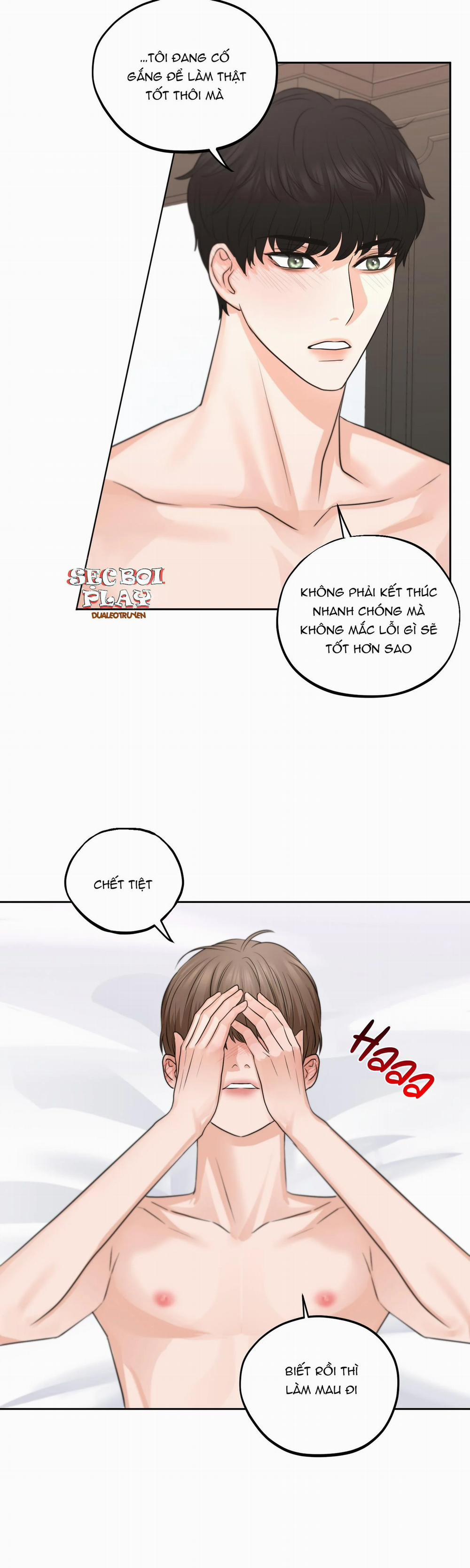 (3P) Sự Phụ Thuộc Giữa Củi Và Lửa 8 trang 17