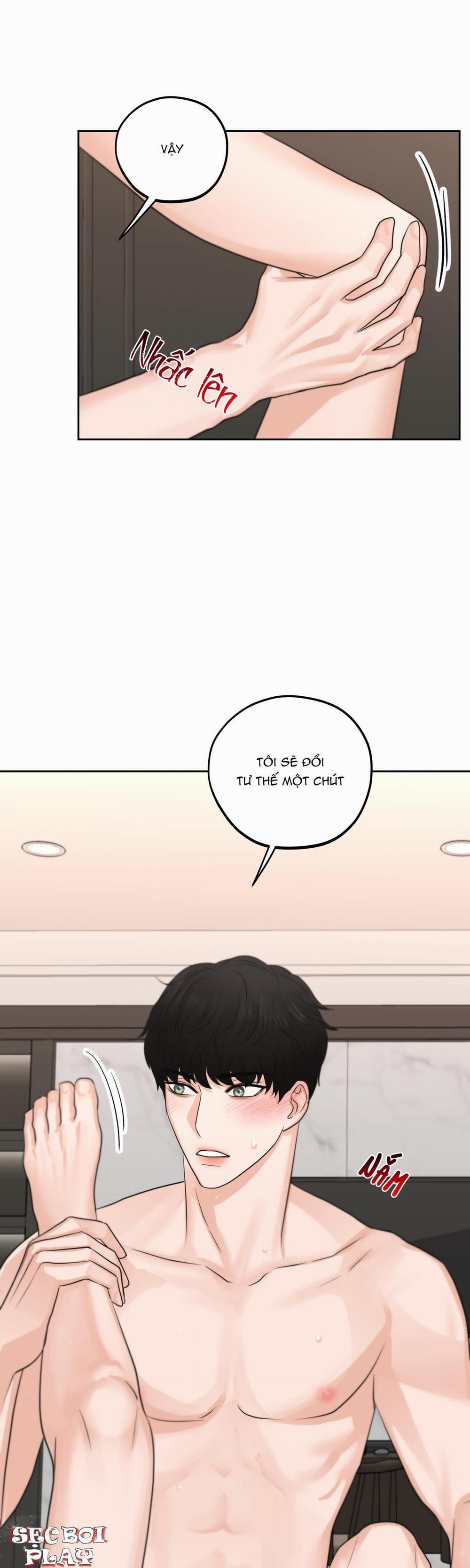 (3P) Sự Phụ Thuộc Giữa Củi Và Lửa 8 trang 18