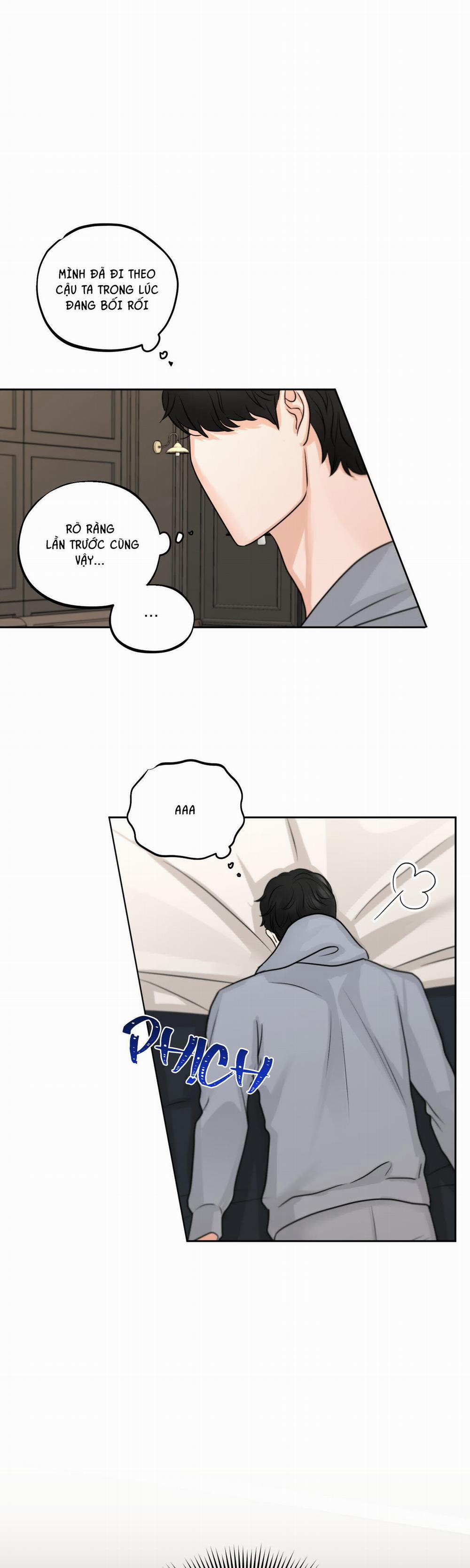 (3P) Sự Phụ Thuộc Giữa Củi Và Lửa 8 trang 2