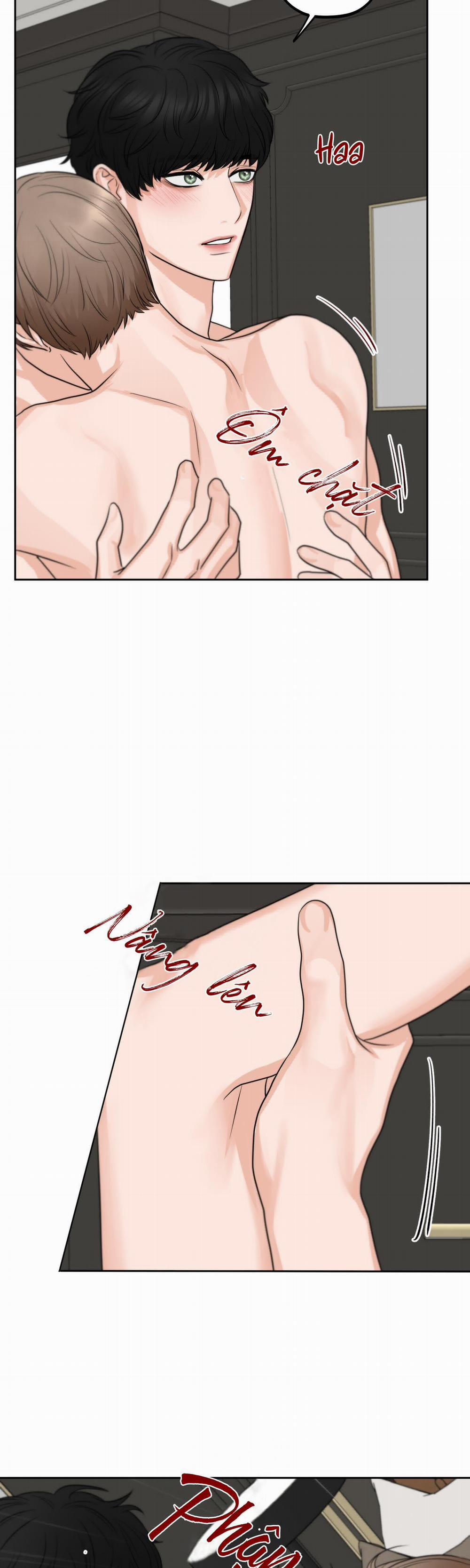 (3P) Sự Phụ Thuộc Giữa Củi Và Lửa 8 trang 26