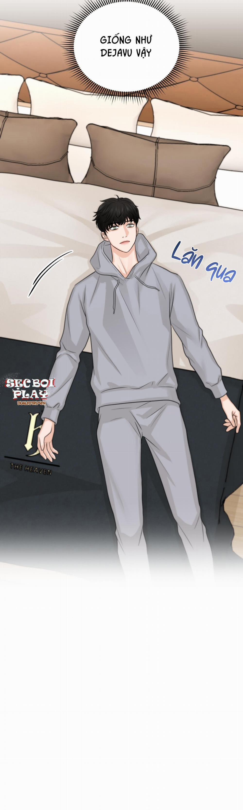 (3P) Sự Phụ Thuộc Giữa Củi Và Lửa 8 trang 3