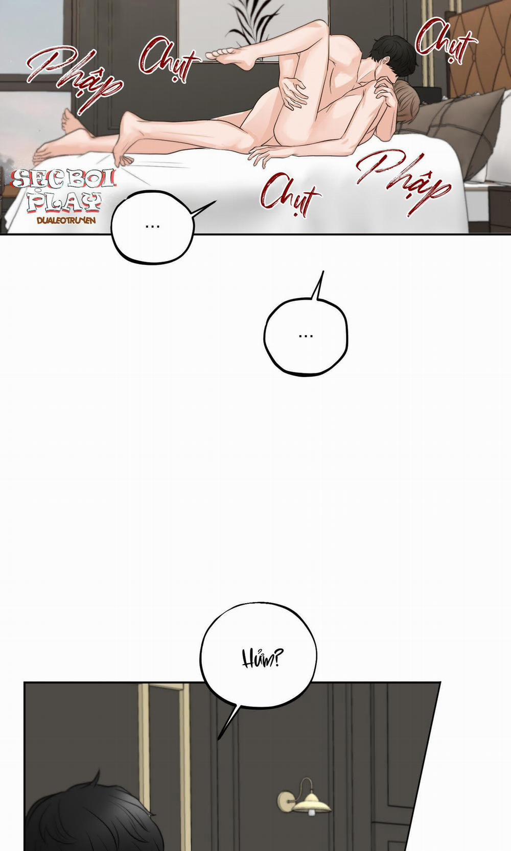 (3P) Sự Phụ Thuộc Giữa Củi Và Lửa 8 trang 30