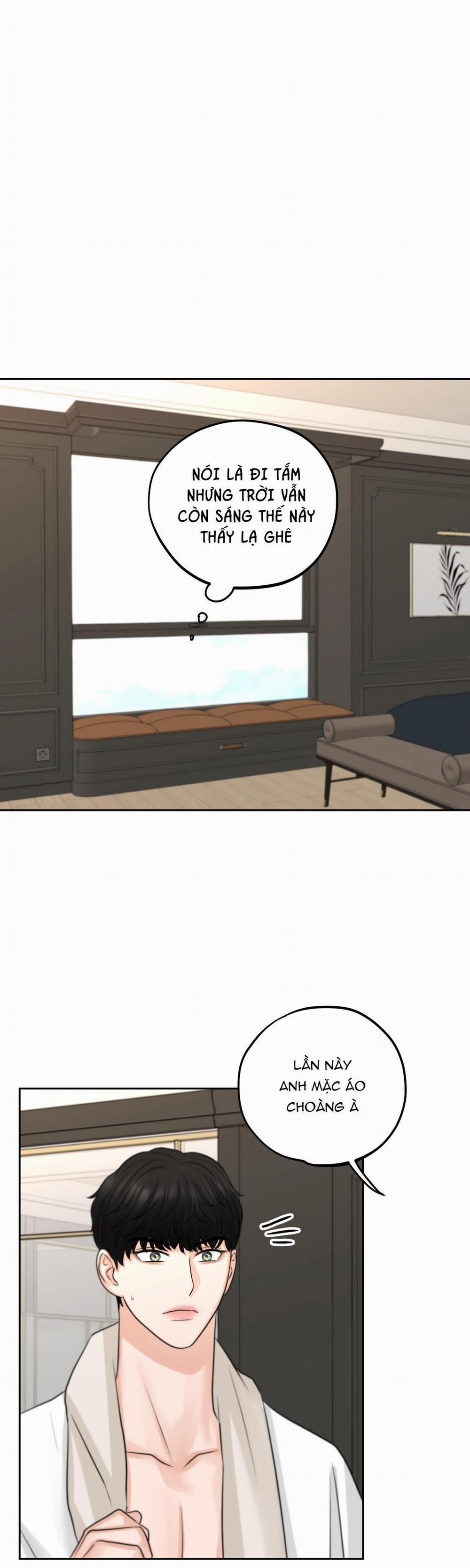 (3P) Sự Phụ Thuộc Giữa Củi Và Lửa 8 trang 4