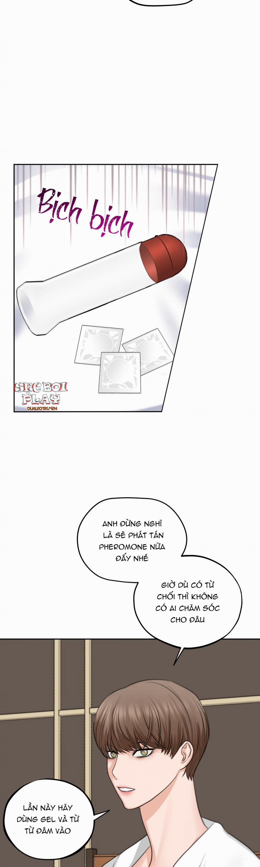 (3P) Sự Phụ Thuộc Giữa Củi Và Lửa 8 trang 6