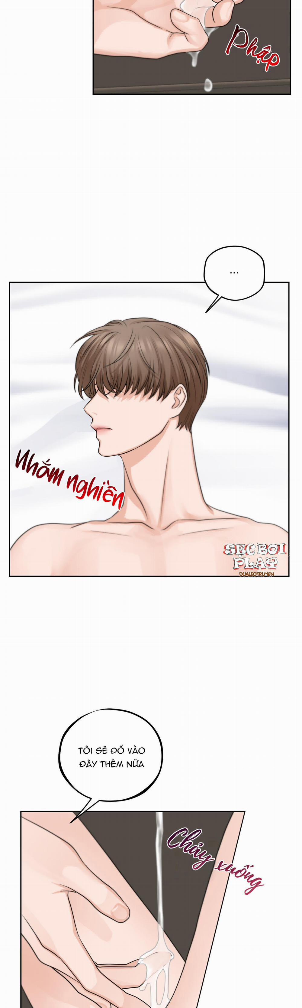 (3P) Sự Phụ Thuộc Giữa Củi Và Lửa 8 trang 9