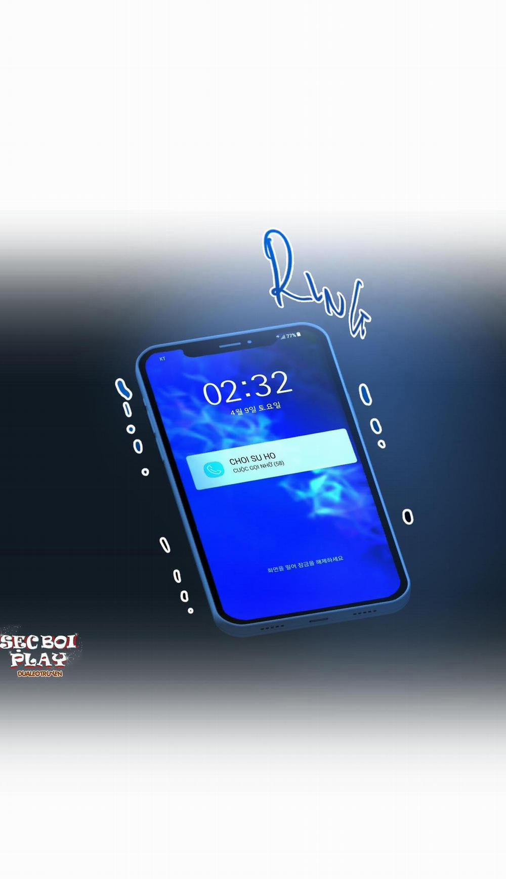 (3P) Sự Phụ Thuộc Giữa Củi Và Lửa 9 trang 1