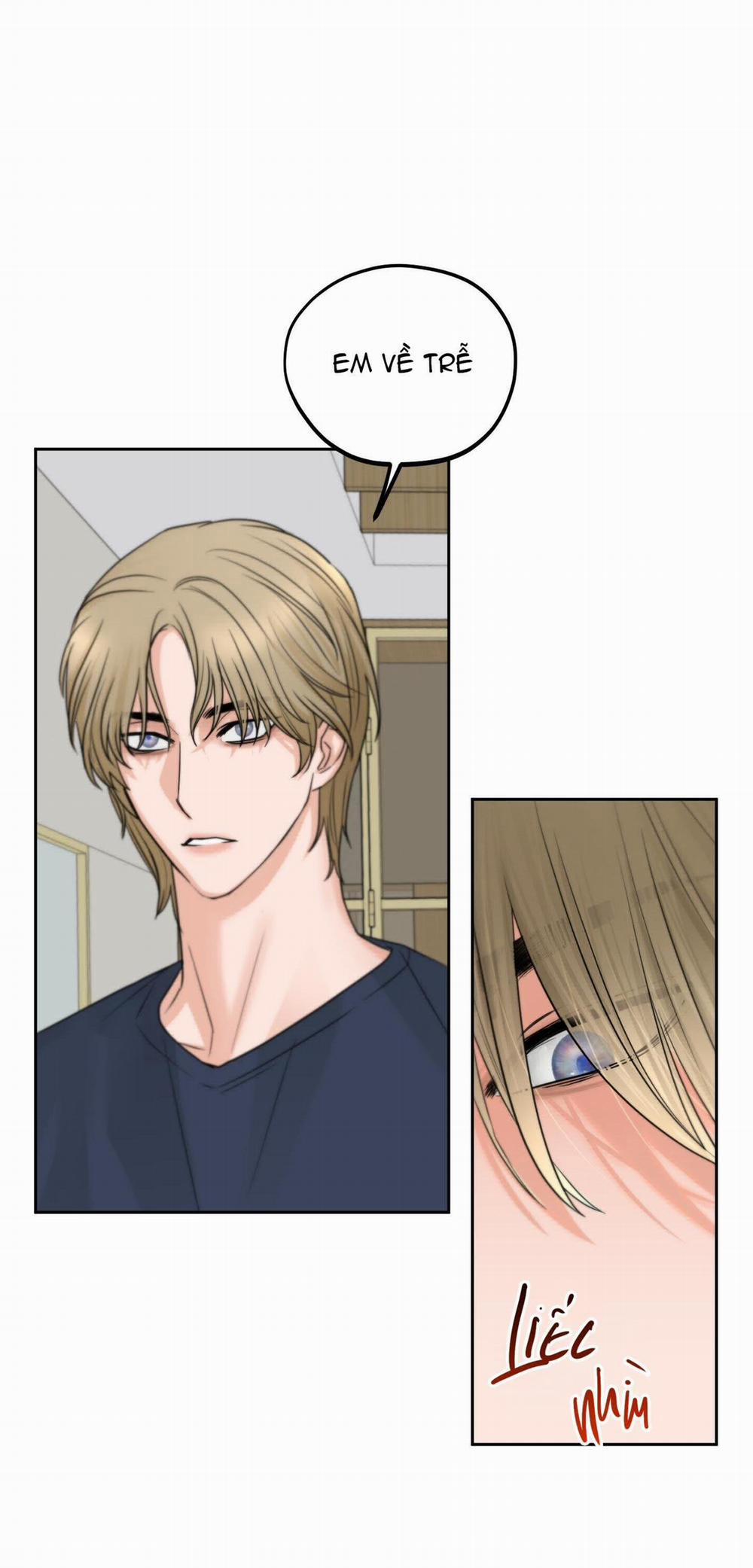 (3P) Sự Phụ Thuộc Giữa Củi Và Lửa 9 trang 10