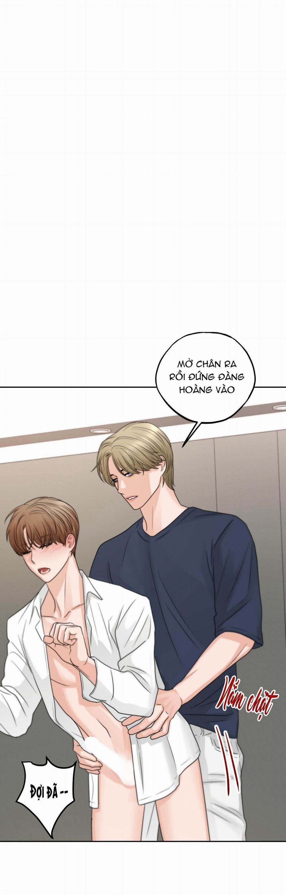 (3P) Sự Phụ Thuộc Giữa Củi Và Lửa 9 trang 33