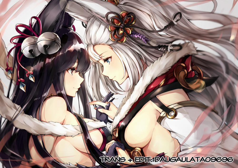 3Piece~Summer~ Oneshot trang 0