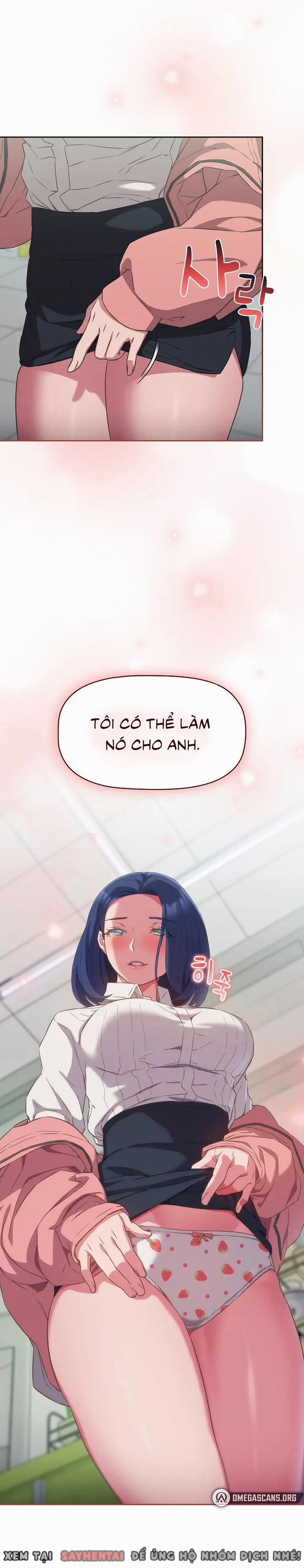 4 Chúng Tôi Không Thể Sống Cùng Nhau 10 trang 12