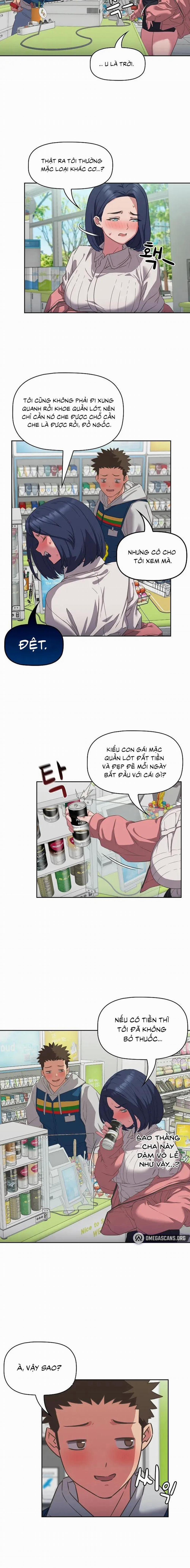 4 Chúng Tôi Không Thể Sống Cùng Nhau 11 trang 2