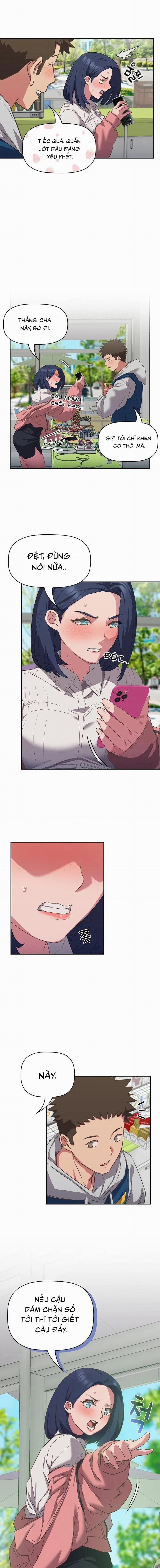 4 Chúng Tôi Không Thể Sống Cùng Nhau 11 trang 3