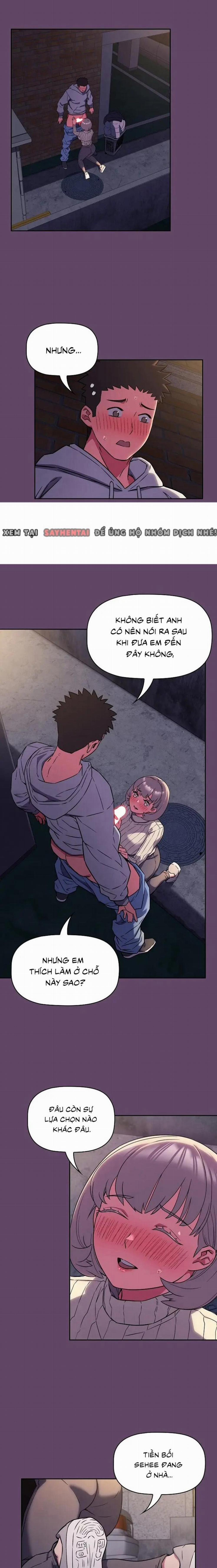 4 Chúng Tôi Không Thể Sống Cùng Nhau 12 trang 0