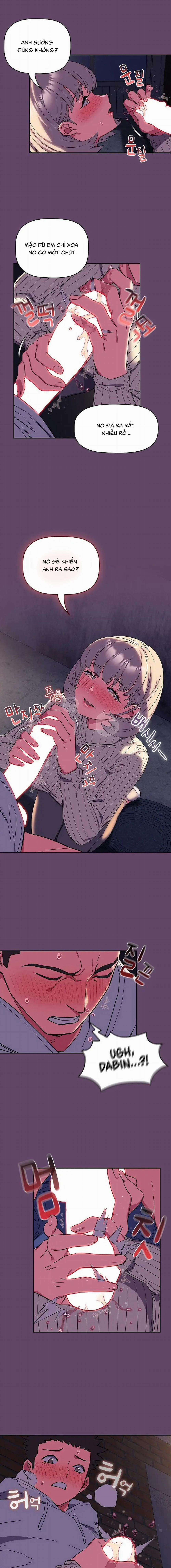 4 Chúng Tôi Không Thể Sống Cùng Nhau 12 trang 4