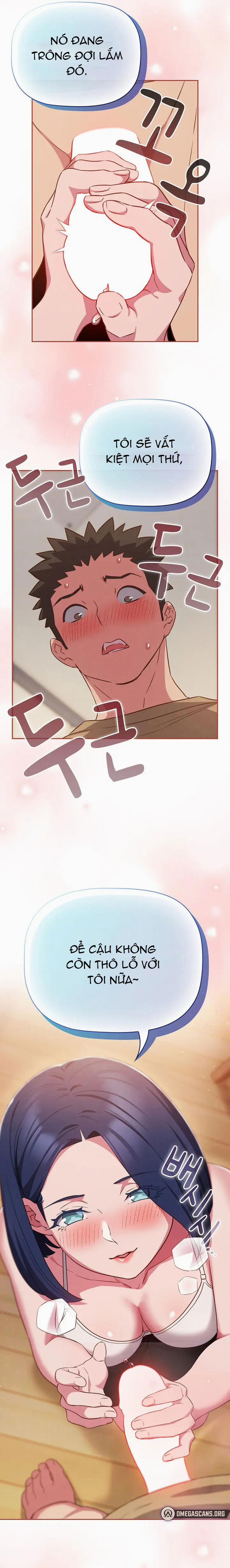 4 Chúng Tôi Không Thể Sống Cùng Nhau 19 trang 7