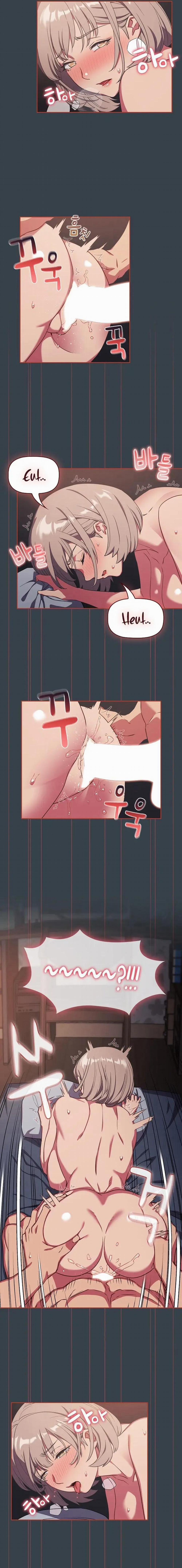 4 Chúng Tôi Không Thể Sống Cùng Nhau 7 trang 1