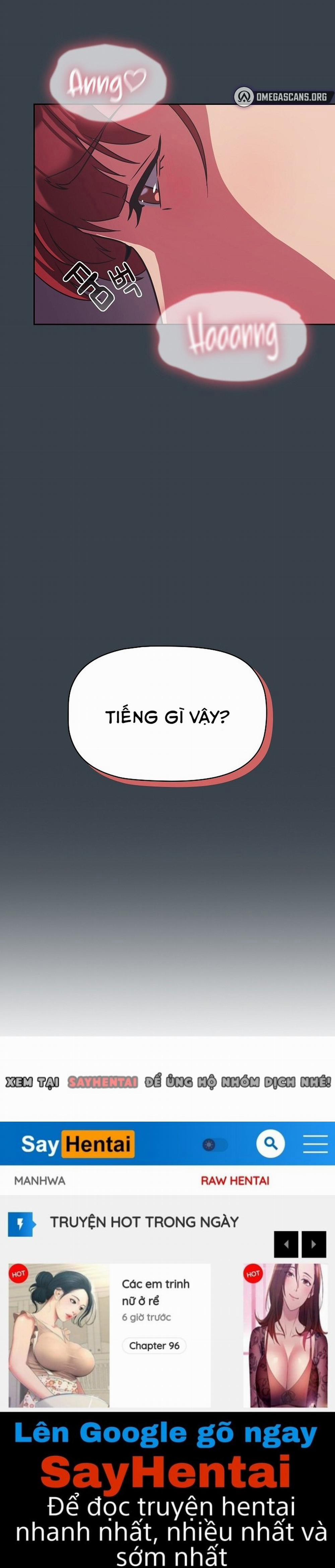 4 Chúng Tôi Không Thể Sống Cùng Nhau 8 trang 14