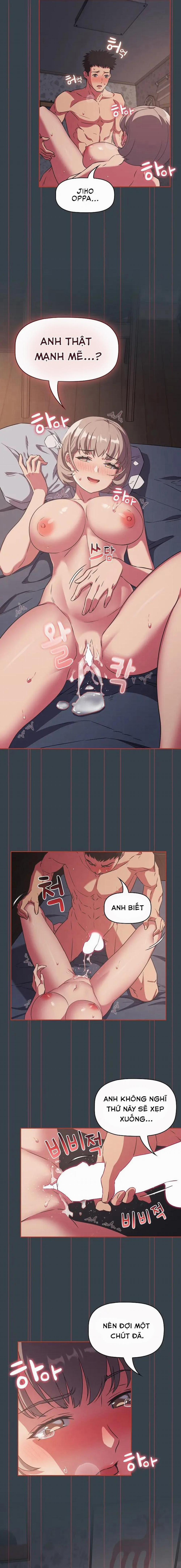 4 Chúng Tôi Không Thể Sống Cùng Nhau 8 trang 2