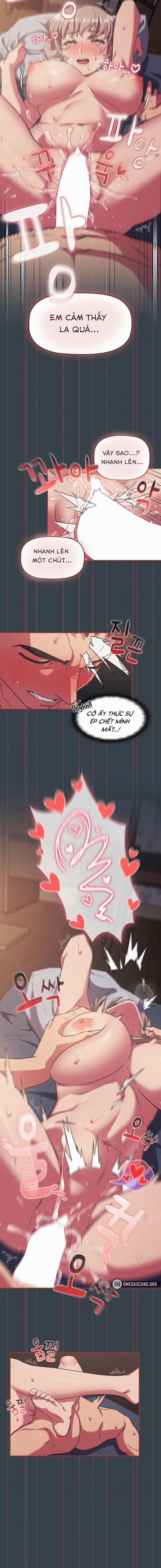 4 Chúng Tôi Không Thể Sống Cùng Nhau 8 trang 5